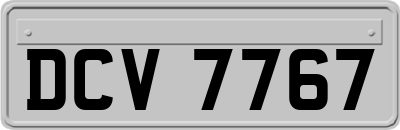 DCV7767