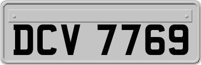 DCV7769