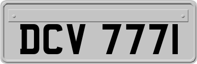DCV7771