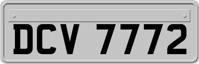 DCV7772