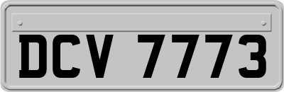 DCV7773