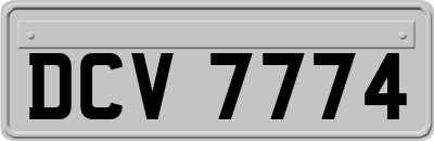 DCV7774