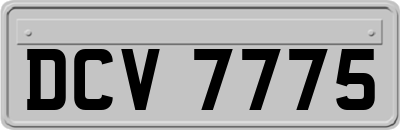 DCV7775
