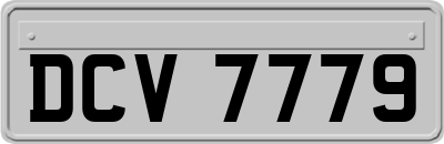 DCV7779