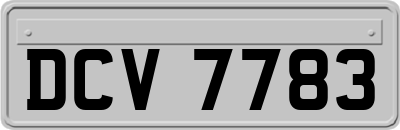 DCV7783