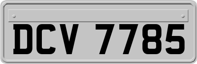 DCV7785