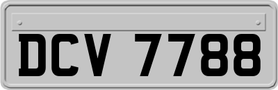 DCV7788