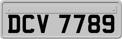 DCV7789