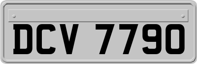 DCV7790