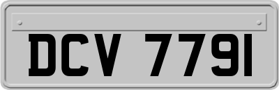 DCV7791
