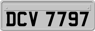 DCV7797