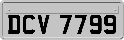 DCV7799