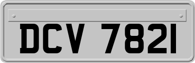 DCV7821