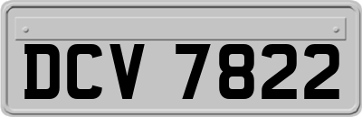 DCV7822