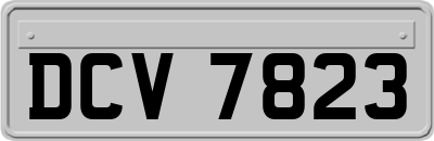 DCV7823
