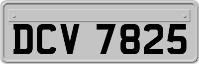 DCV7825