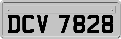 DCV7828