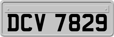 DCV7829