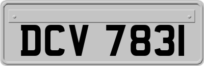 DCV7831