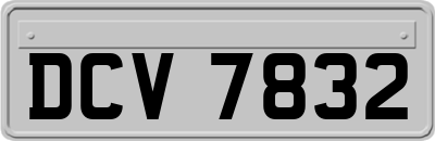 DCV7832