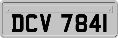 DCV7841