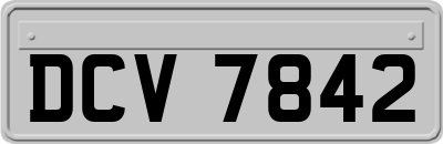 DCV7842