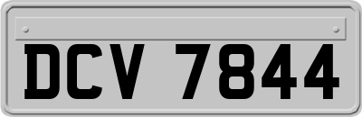 DCV7844