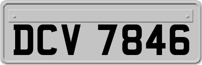 DCV7846