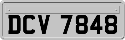 DCV7848
