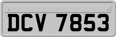 DCV7853