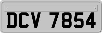 DCV7854