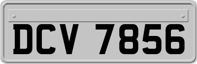 DCV7856