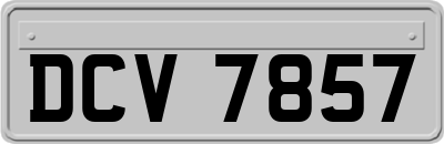 DCV7857