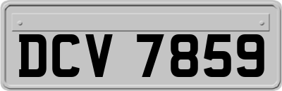 DCV7859