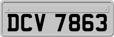 DCV7863
