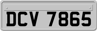DCV7865