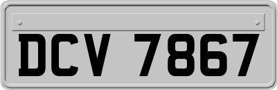 DCV7867