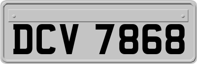 DCV7868