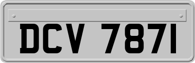 DCV7871