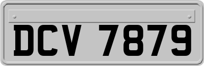 DCV7879
