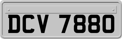 DCV7880
