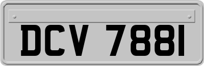 DCV7881