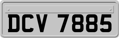 DCV7885