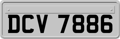 DCV7886