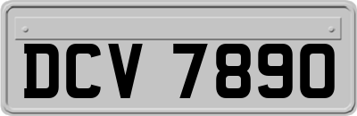 DCV7890