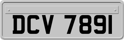 DCV7891