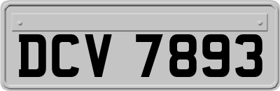 DCV7893