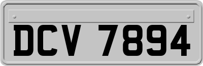 DCV7894