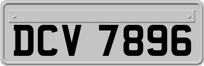 DCV7896