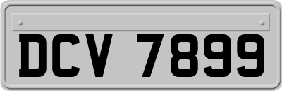 DCV7899